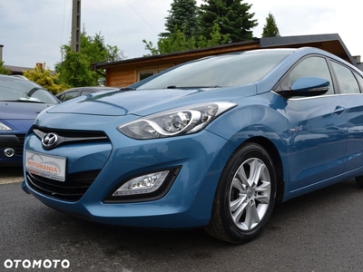 Hyundai I30 1.6 CRDi Comfort