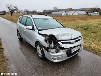 Hyundai I30 1.6 CRDi Comfort