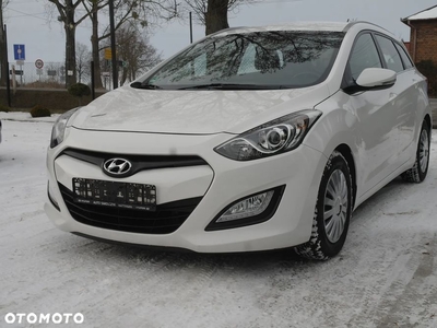 Hyundai I30 1.6 CRDi Comfort