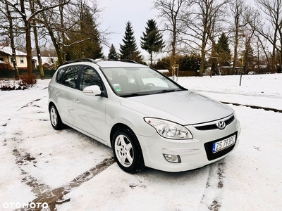 Hyundai I30 1.6 CRDi Comfort