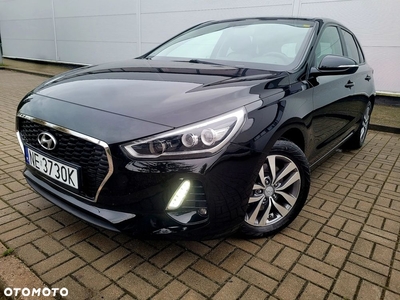 Hyundai I30 1.6 CRDi Premium