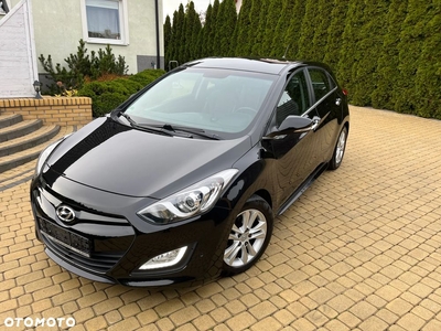 Hyundai I30 1.6 CRDi Premium