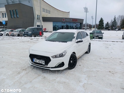 Hyundai I30 1.6 CRDI Style