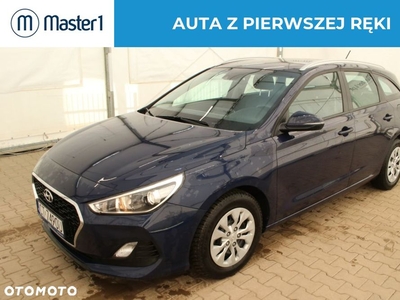 Hyundai I30 1.6 D Classic +