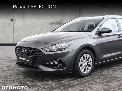 Hyundai I30 1.6 D Classic +