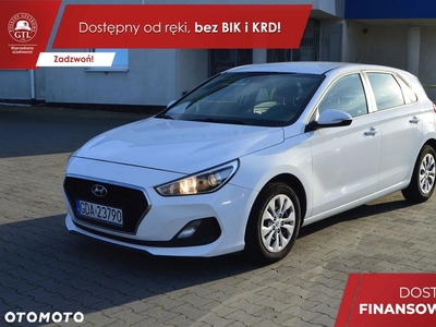 Hyundai I30 1.6 D Classic +