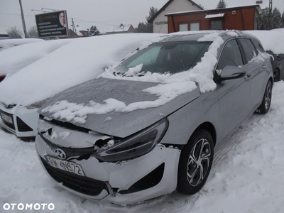 Hyundai I30 1.6 D Comfort