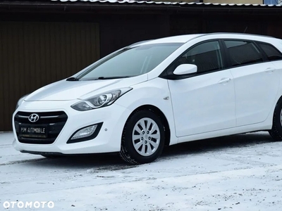 Hyundai I30 1.6 GDI Classic +