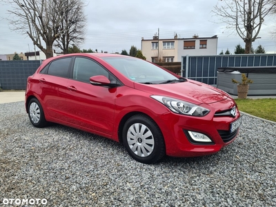 Hyundai I30 1.6 GDI Premium