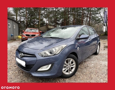 Hyundai I30 1.4 Comfort