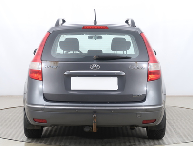 Hyundai i30 2010 1.6 CRDi 135361km Kombi