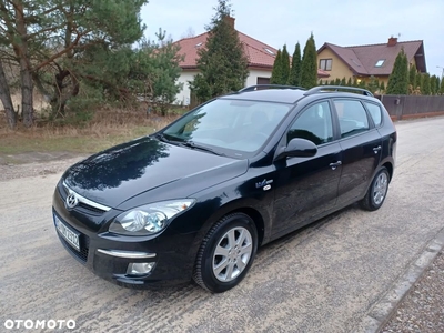 Hyundai I30 i30cw 1.4 blue Comfort