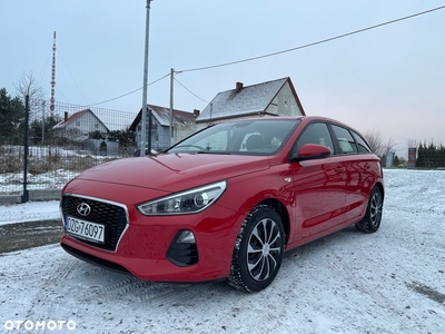 Hyundai I30 i30cw 1.4 Classic