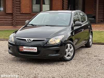 Hyundai I30 i30cw 1.4 Comfort