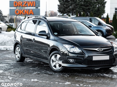 Hyundai I30 i30cw 1.4 Comfort