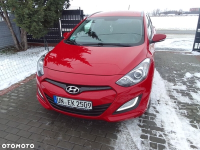 Hyundai I30 i30cw 1.4 CRDi Advantage