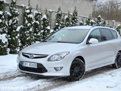 Hyundai I30 i30cw 1.4 Edition 20