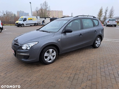 Hyundai I30 i30cw 1.4 Edition Plus