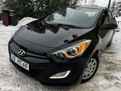 Hyundai I30 i30cw 1.4 Trend