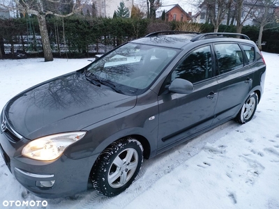 Hyundai I30 i30cw 1.6 Comfort