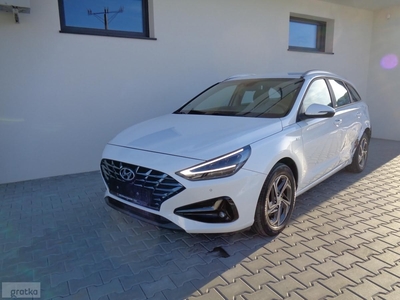 Hyundai i30 II