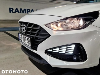 Hyundai I30 Kombi 1.5 Pure