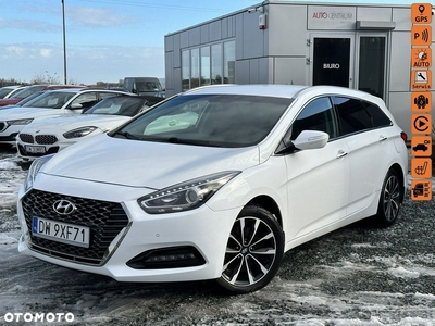 Hyundai i40 1.6 CRDi Business