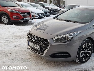 Hyundai i40 1.6 CRDi Business DCT