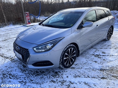 Hyundai i40 1.6 CRDi Business DCT