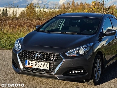 Hyundai i40 1.6 CRDi Comfort