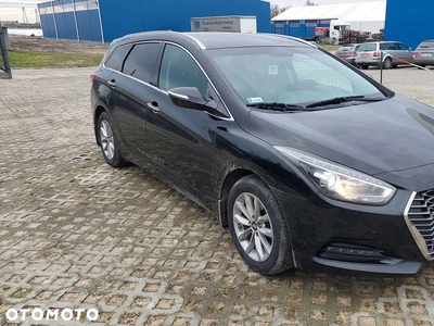 Hyundai i40 1.6 CRDi Comfort