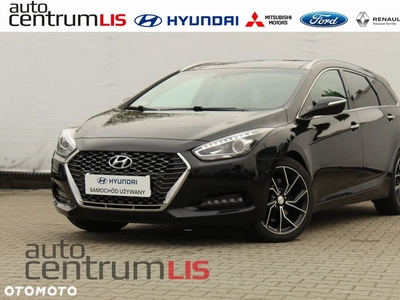 Hyundai i40 1.6 CRDi Premium DCT