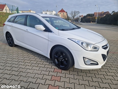 Hyundai i40 1.6 GDI BlueDrive Comfort