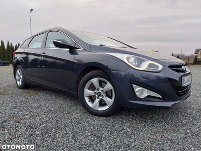 Hyundai i40 1.6 GDI BlueDrive Comfort