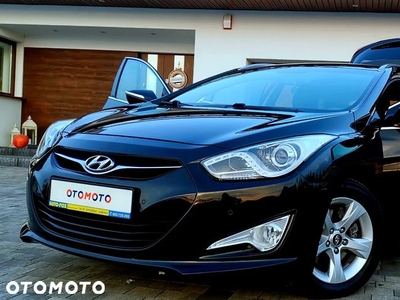 Hyundai i40 1.6 GDI Business