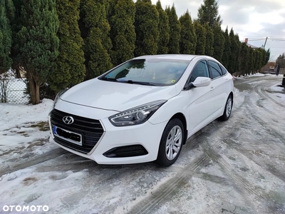 Hyundai i40 1.6 GDI Classic