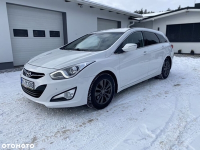 Hyundai i40 1.6 GDI Comfort