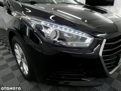 Hyundai i40 1.6 GDI Comfort