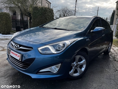 Hyundai i40 1.6 GDI Comfort