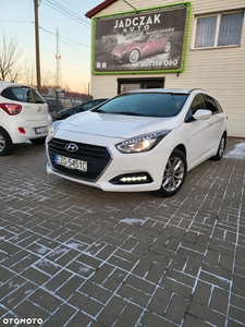 Hyundai i40 1.6 GDI Comfort +