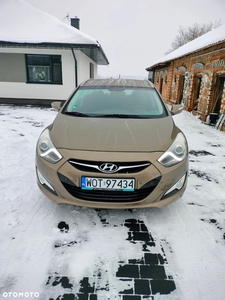 Hyundai i40 1.6 GDI Comfort