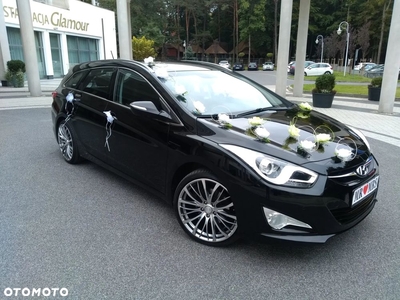 Hyundai i40 1.6 GDI Comfort