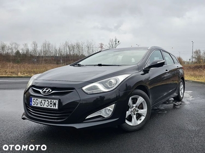 Hyundai i40 1.6 GDI Comfort