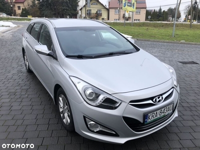 Hyundai i40 1.6 GDI Comfort