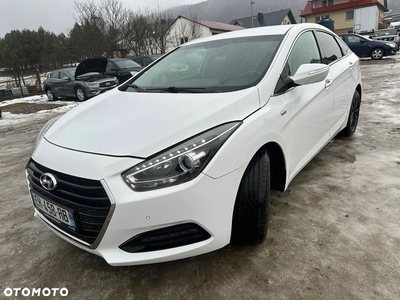 Hyundai i40 1.7 CRDi Business