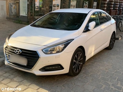 Hyundai i40 1.7 CRDi Business DCT