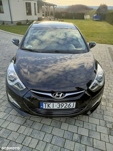 Hyundai i40 1.7 CRDi Classic