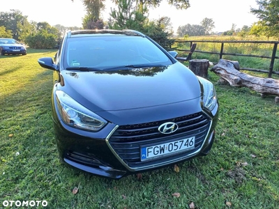 Hyundai i40 1.7 CRDi Comfort