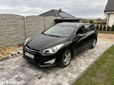 Hyundai i40 1.7 CRDi Comfort