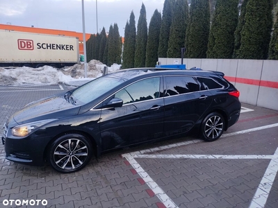 Hyundai i40 1.7 CRDi Comfort